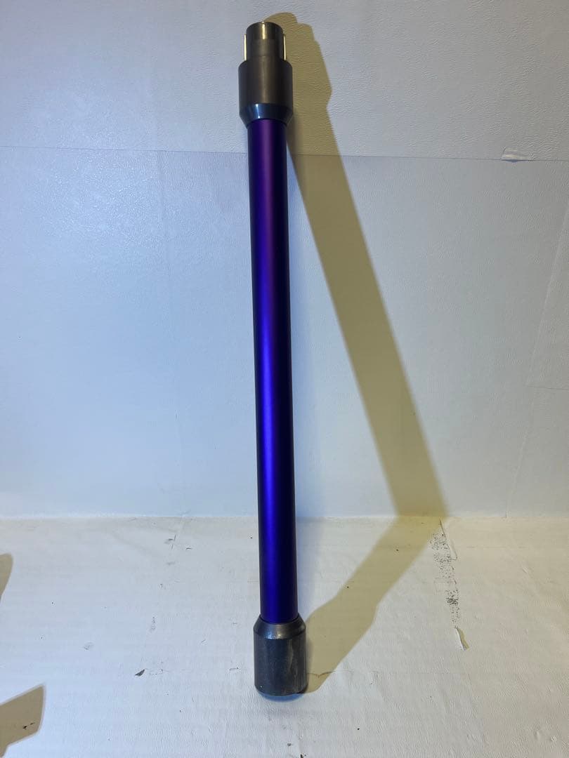 動作品ダイソンコードレス掃除機 dyson sv12 V10 bw