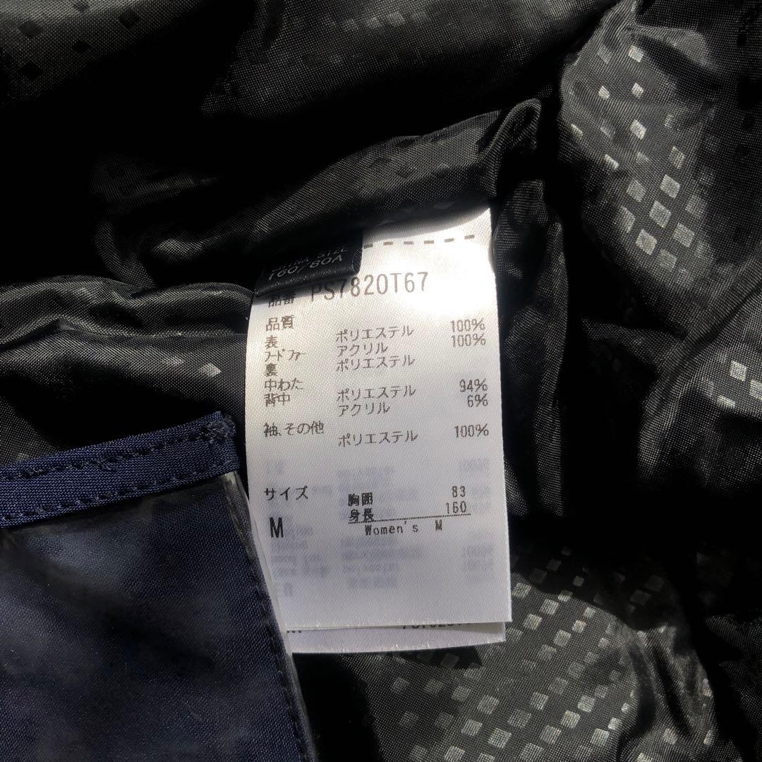 極美品★フェニックス★スキーウェア★ジャケット★ネイビー★M