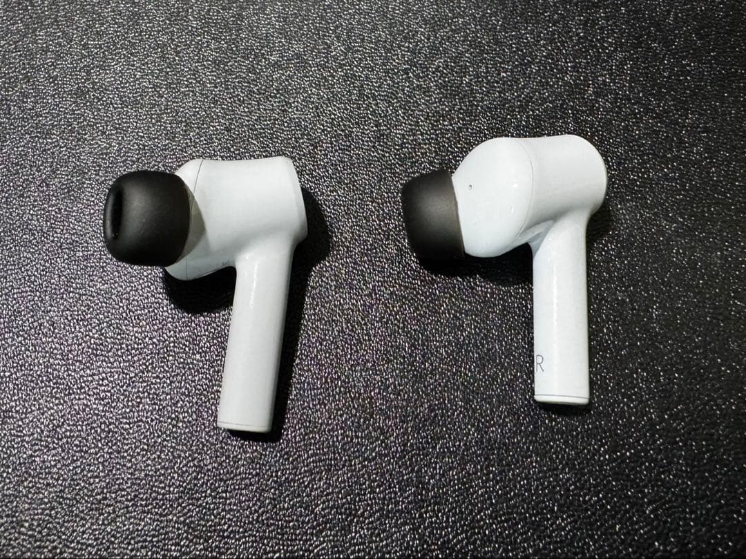 ヘッドホン Razer Hammerhead Hyperspeed PS5