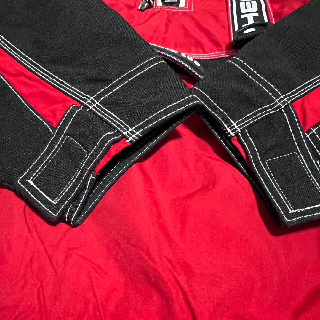 ハーフジップ　スキーウェア　セットアップ　フェニックス　スノーウェア