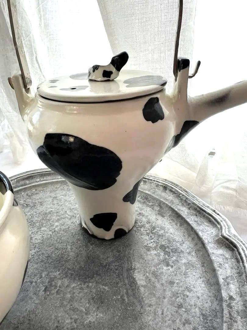 鈴木環　ポット　ピジョンM 食器　湯呑み　安藤雅信　ハグオーワー雅姫　アスティエ