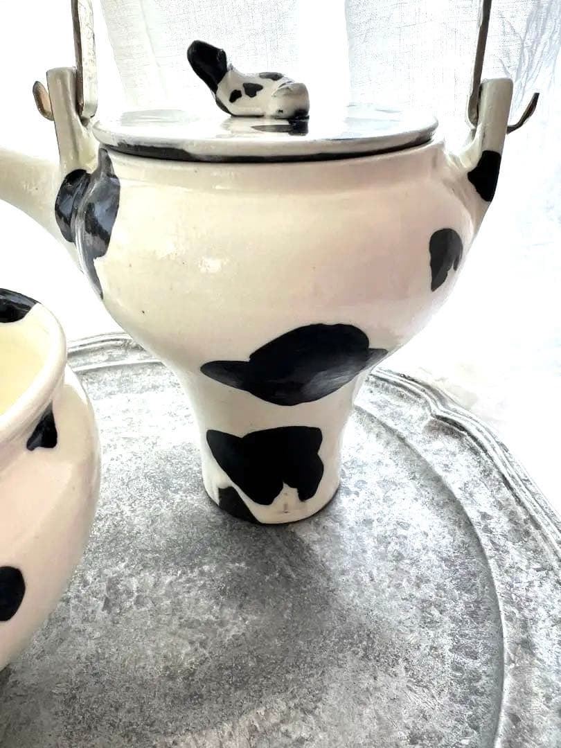 鈴木環　ポット　ピジョンM 食器　湯呑み　安藤雅信　ハグオーワー雅姫　アスティエ