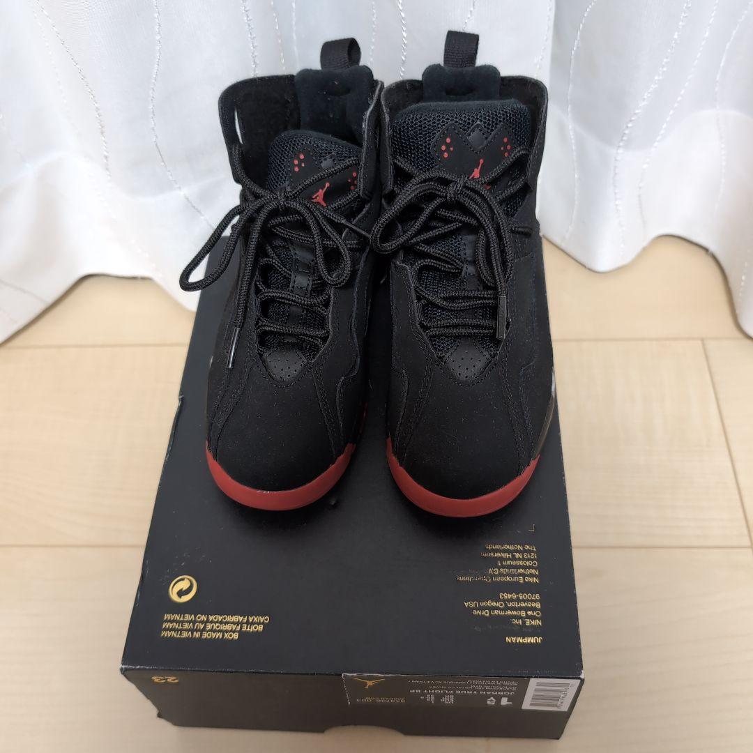 キッズ　エアジョーダン