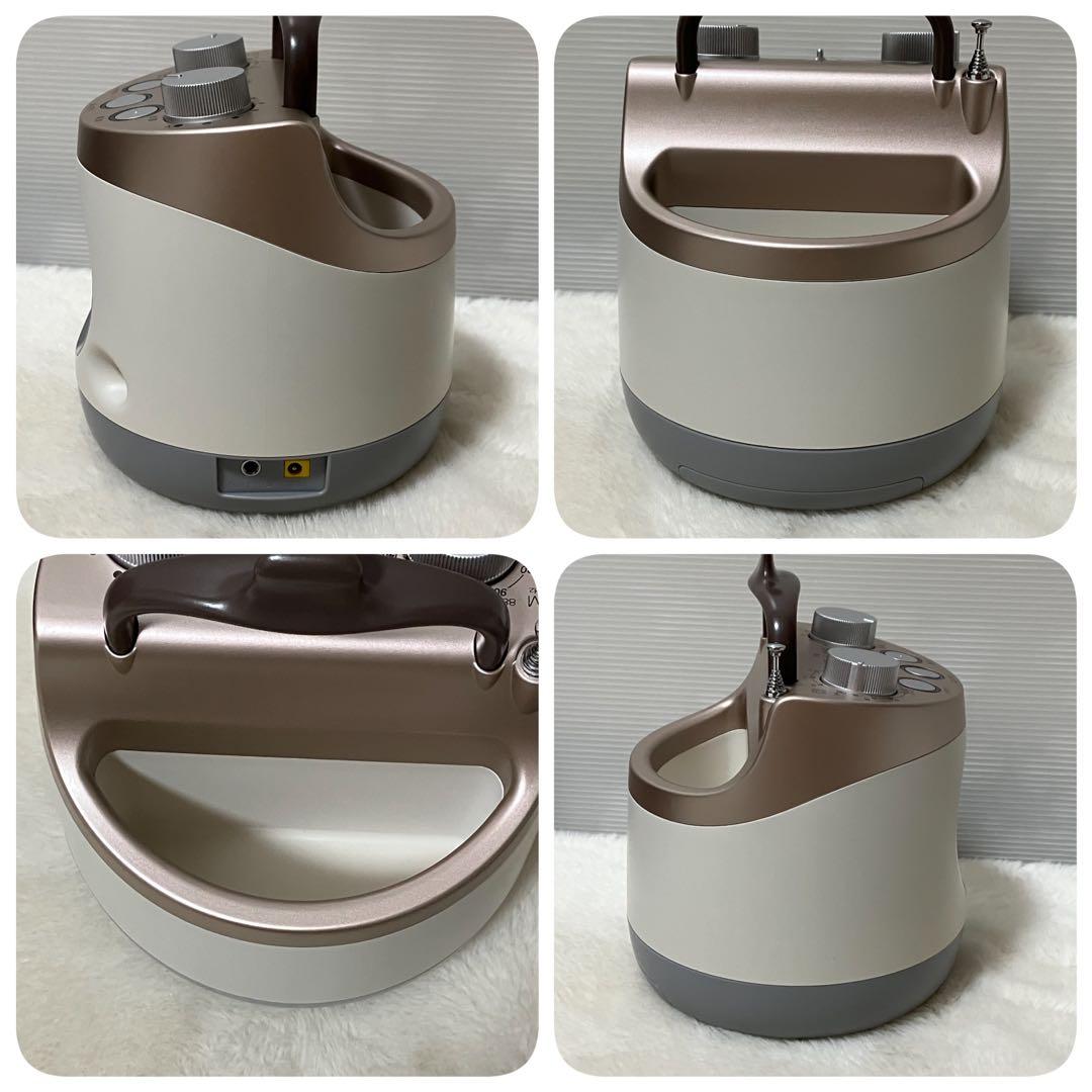 未使用級 イヤホン付 テレビーノみみもとくん 感動 スピーカー ココチモ限定