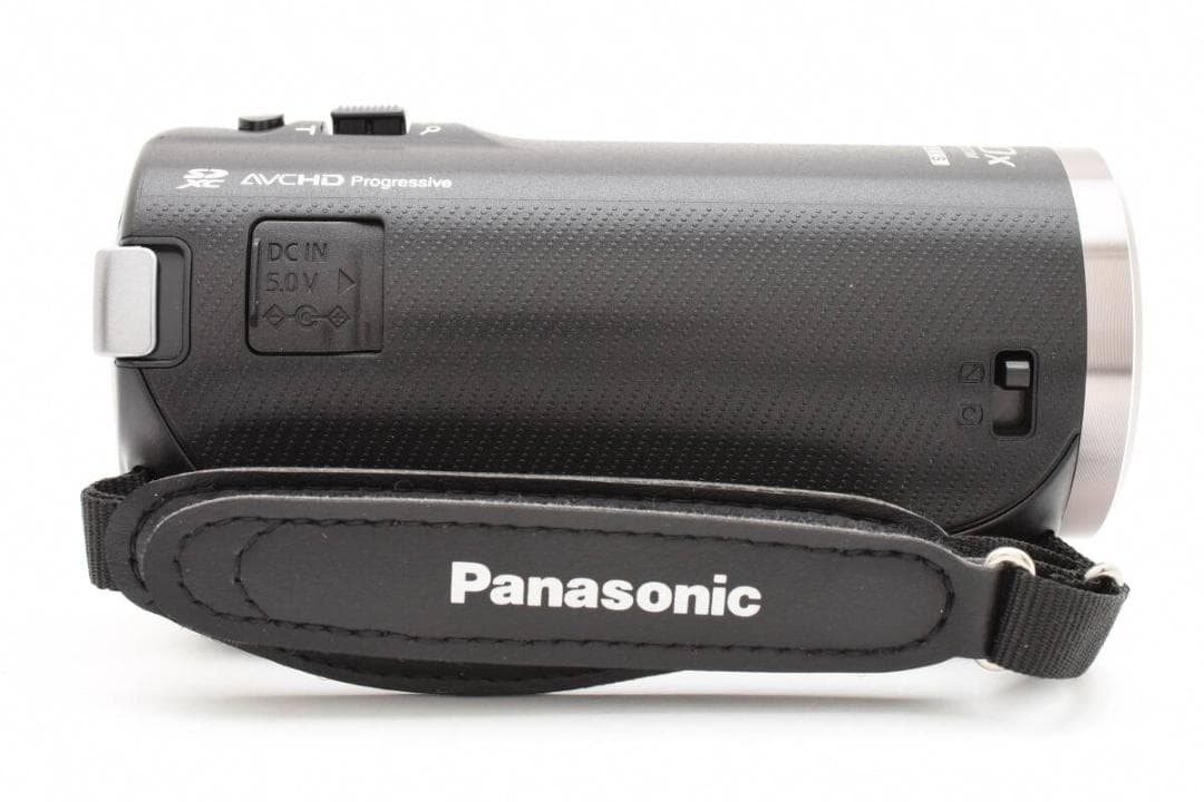 ■ ほぼ新品 ■ パナソニック　Panasonic HC-V480MS 83