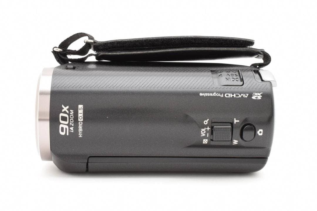 ■ ほぼ新品 ■ パナソニック　Panasonic HC-V480MS 83