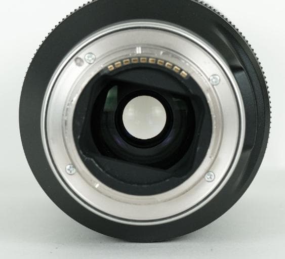 70-180mm F/2.8 Di III VC VXD G2 Eマウント