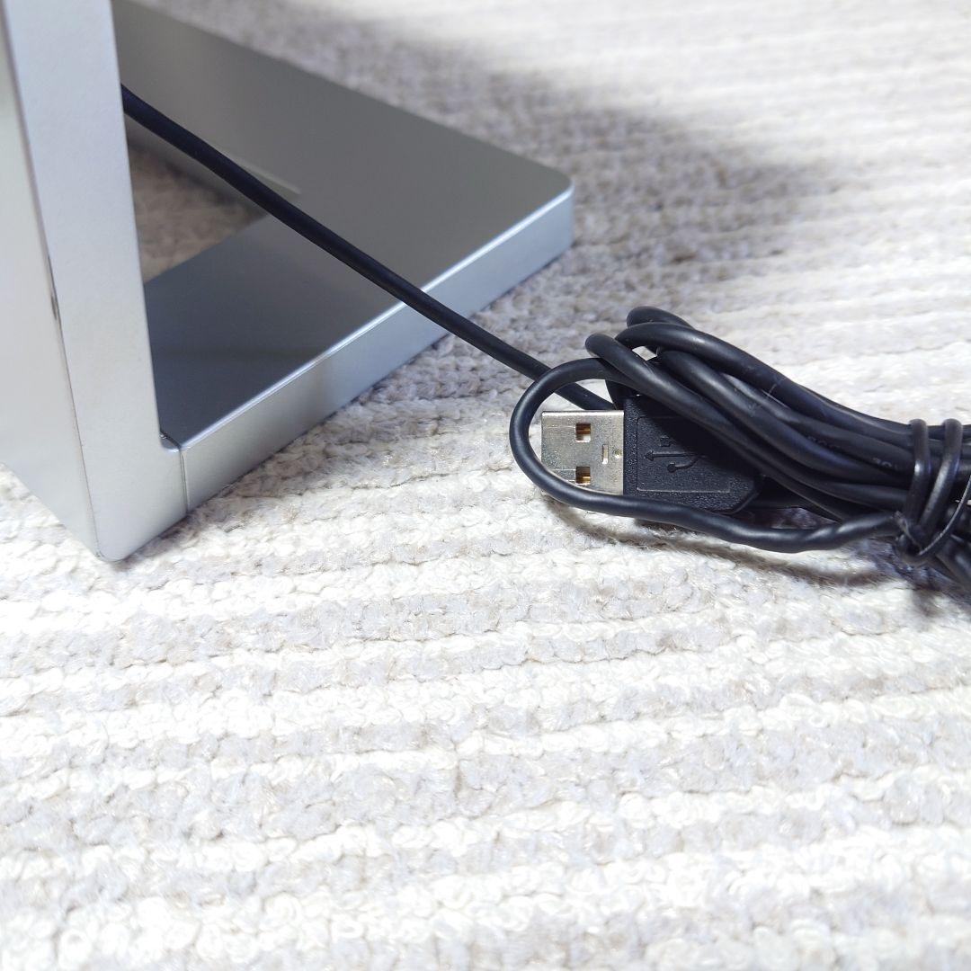 激レア VAIOファン必見2.1ch一体型ウーファー付スピーカー USB接続のみ