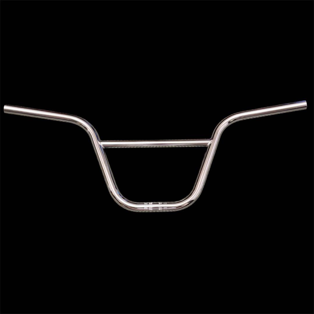 【未使用】NITTO ハンドルバー W-BASE別注 BMX