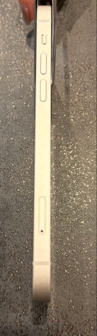 Apple iPhone 12 ホワイト 128GB 本体