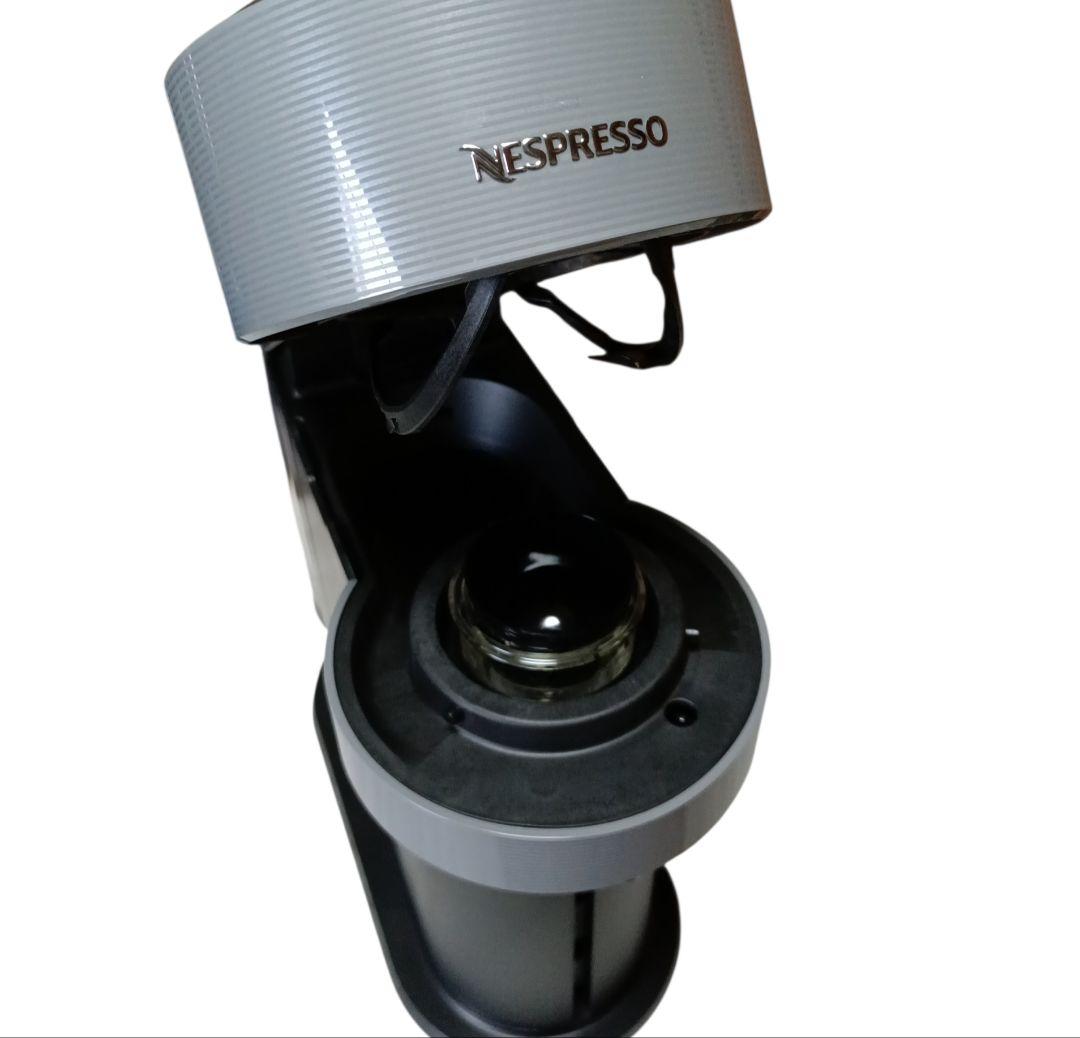 ネスプレッソ 2024年製 ヴァーチュオネクスト