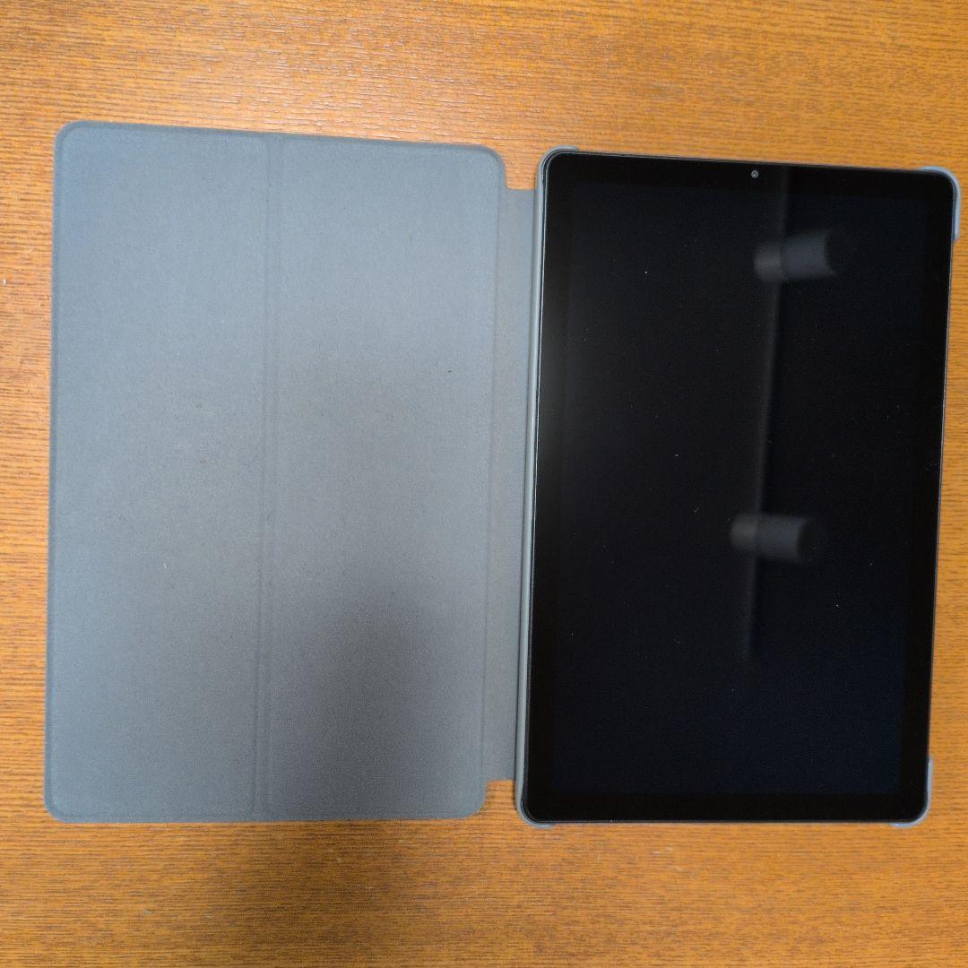 Lenovo Tab M9 純正ケース付き 美品