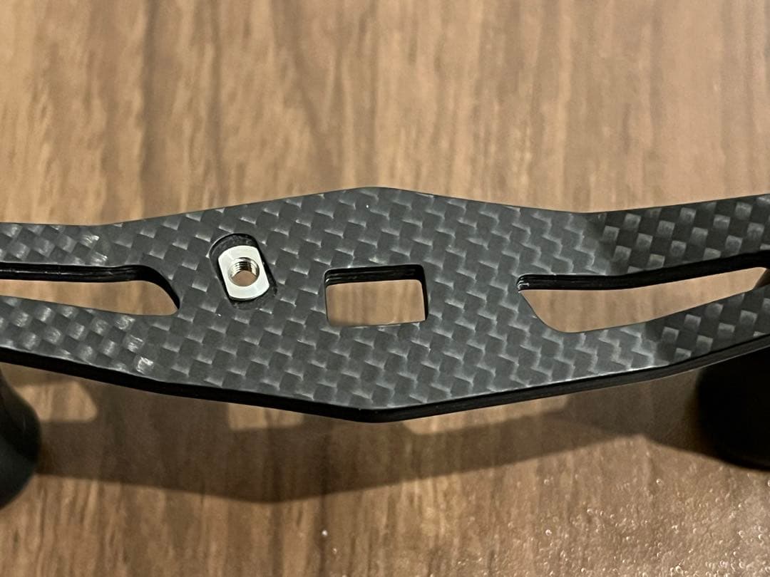 SLP WORKS ハンドル