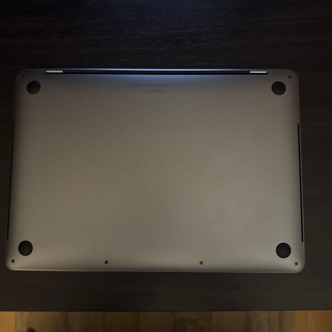 W*e様 MacBookPro(2020) i5 13inch