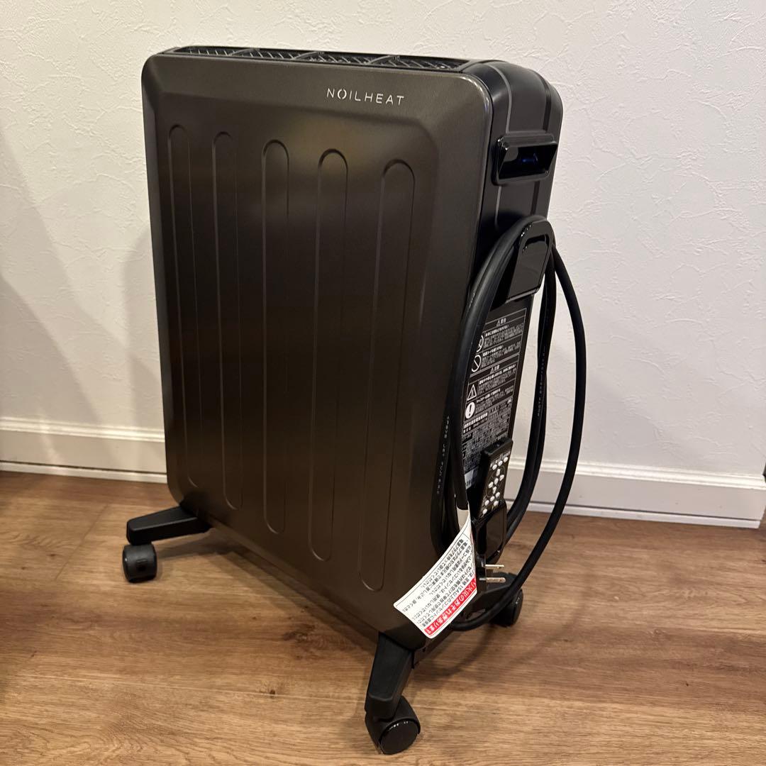 CORONA コロナ NOILHEAT DHS-1519 美品