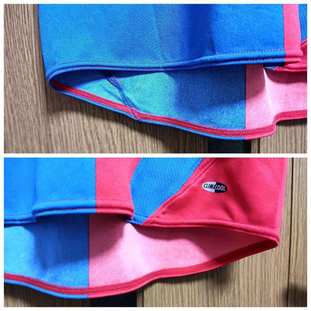 アディダス FC東京 長友佑都 #5 08/09 ユニフォーム Mサイズ