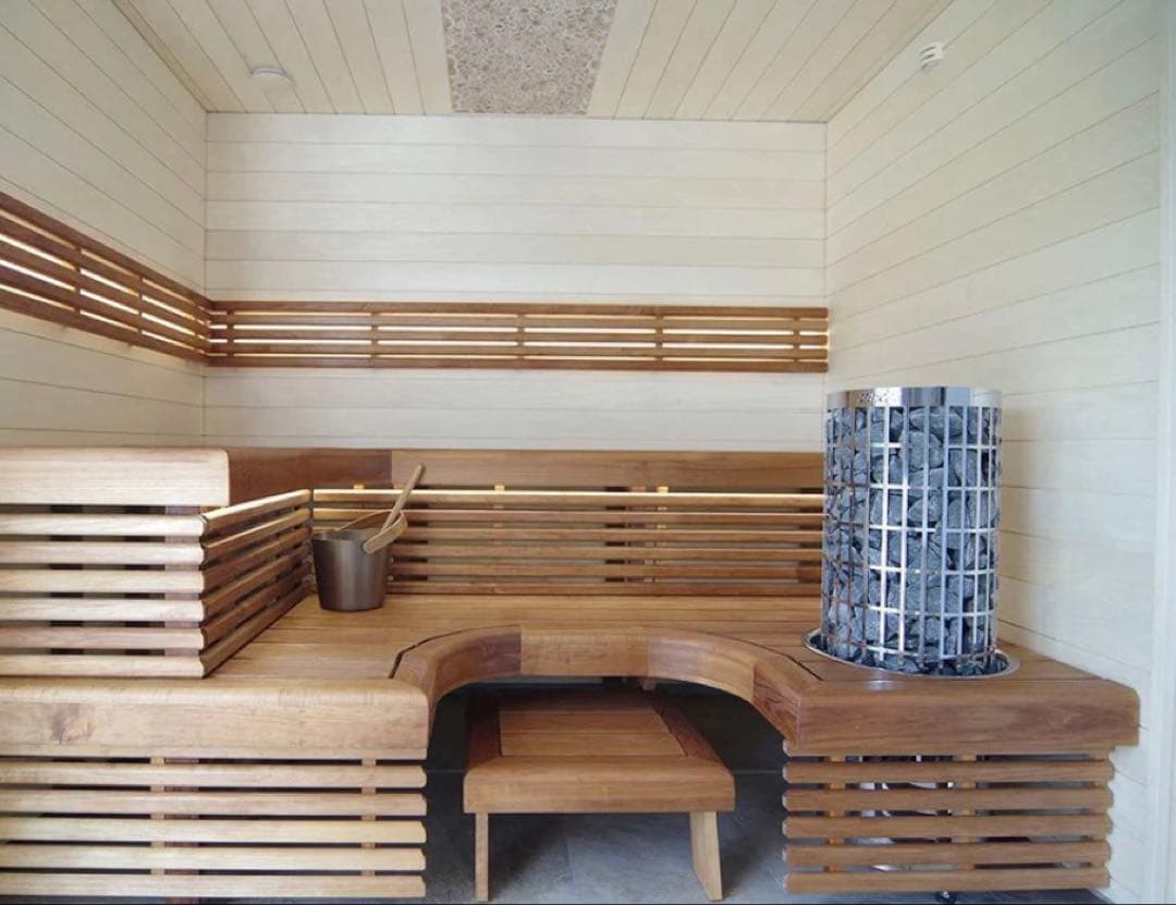 【新品】HARVIA CILINDRO PC90XE BLACK専用タッチパネル