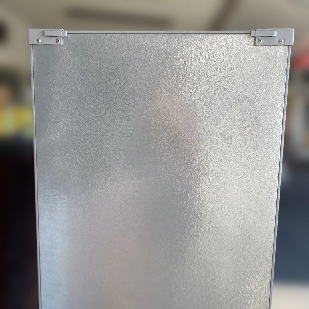 冷凍冷蔵庫☆アイリスオーヤマIRSN-23A-S容量231L MT7820