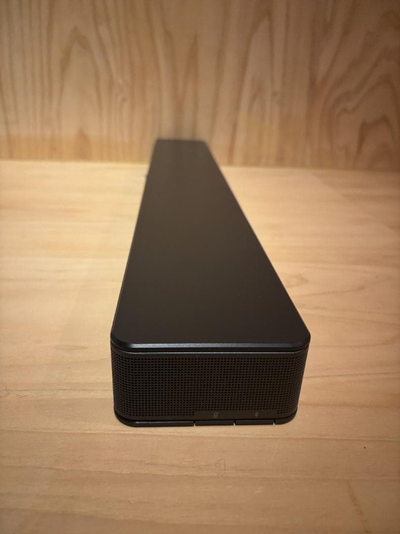 BOSE Videobar VB1 4K対応 会議用USB一体型