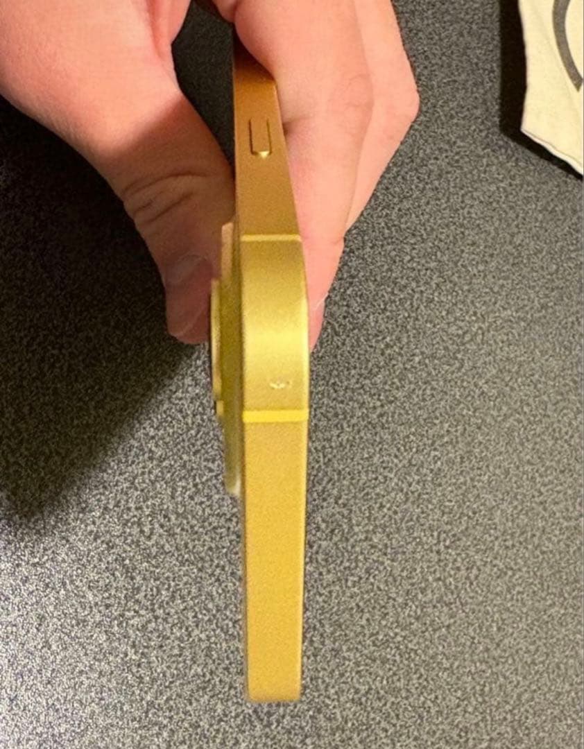 iPhone 14 イエロー 256GB