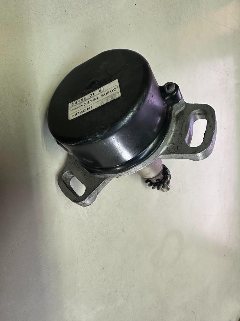 H*!様 ＳＲ２０クランク角センサー　　生産廃止品