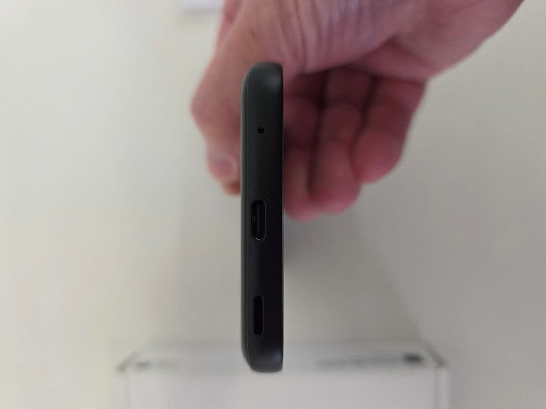 arrows We FCG01 ブラック 未使用