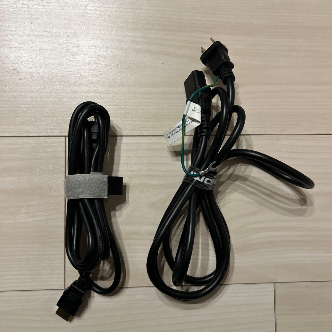 EPSON プロジェクター EF-100B 本体