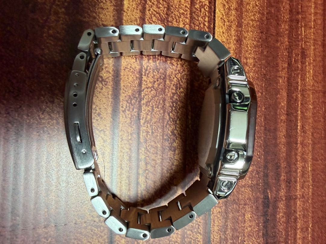 G-SHOCK GW-M5610BC-1jf フルメタル　カスタム