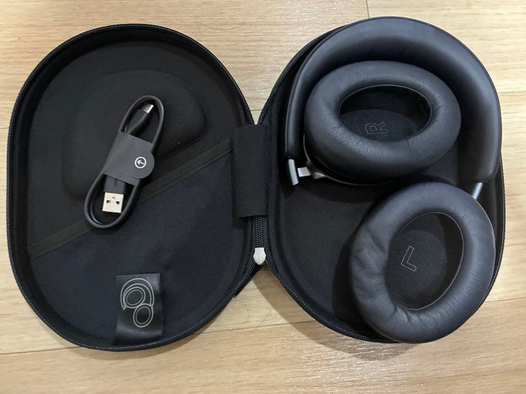Bose ヘッドホン ブラック