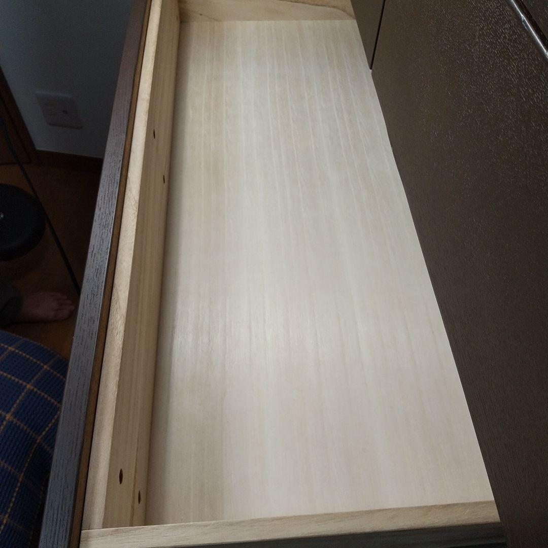 無印良品 MUJI チェスト