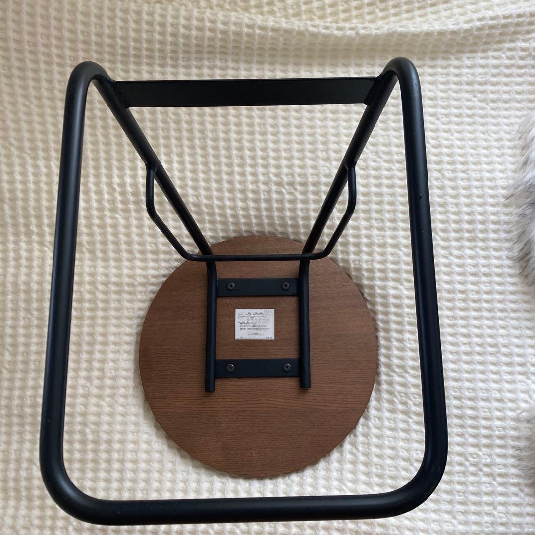 unico ウニコ HOXTON(ホクストン)　サイドテーブル