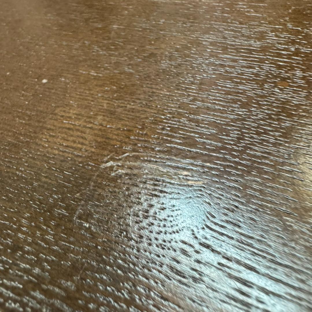 ★★無印良品　4段チェスト　タモ材　廃盤品　良品計画　MUJI