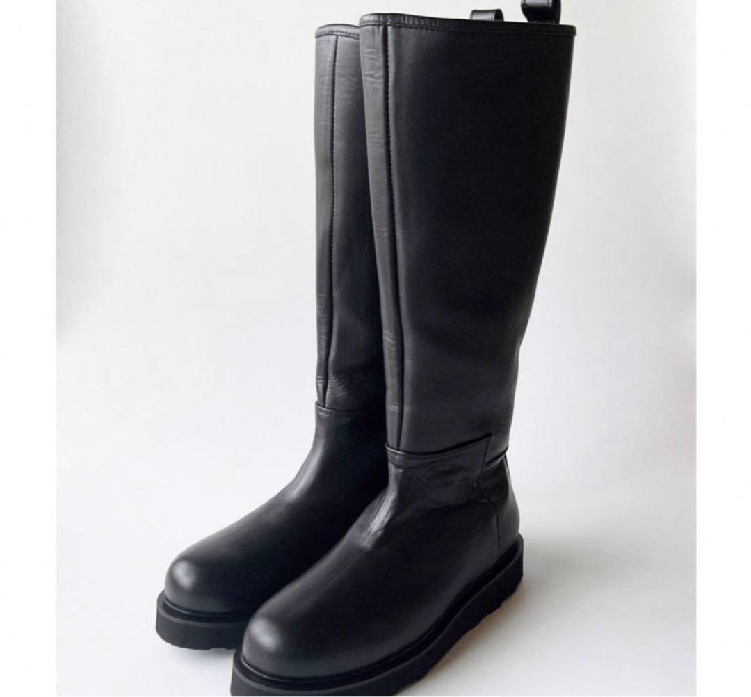 ともさかりえさん愛用⭐︎Deuxieme Classe CAMINANDO ブーツ