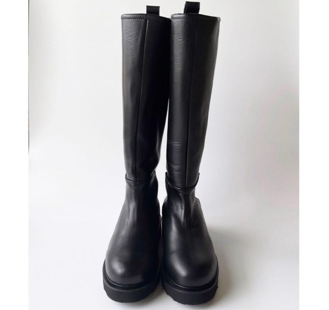 ともさかりえさん愛用⭐︎Deuxieme Classe CAMINANDO ブーツ