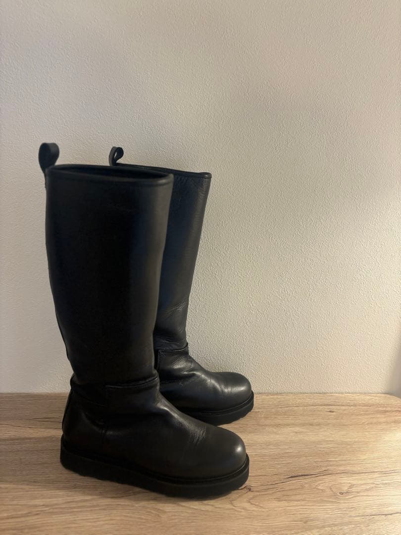 ともさかりえさん愛用⭐︎Deuxieme Classe CAMINANDO ブーツ