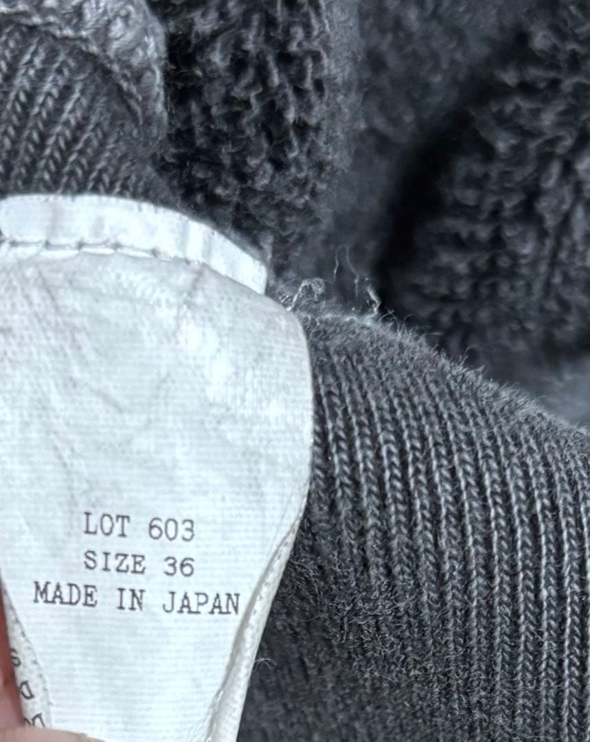 トップス T.T / Taiga Takahashi lot.603