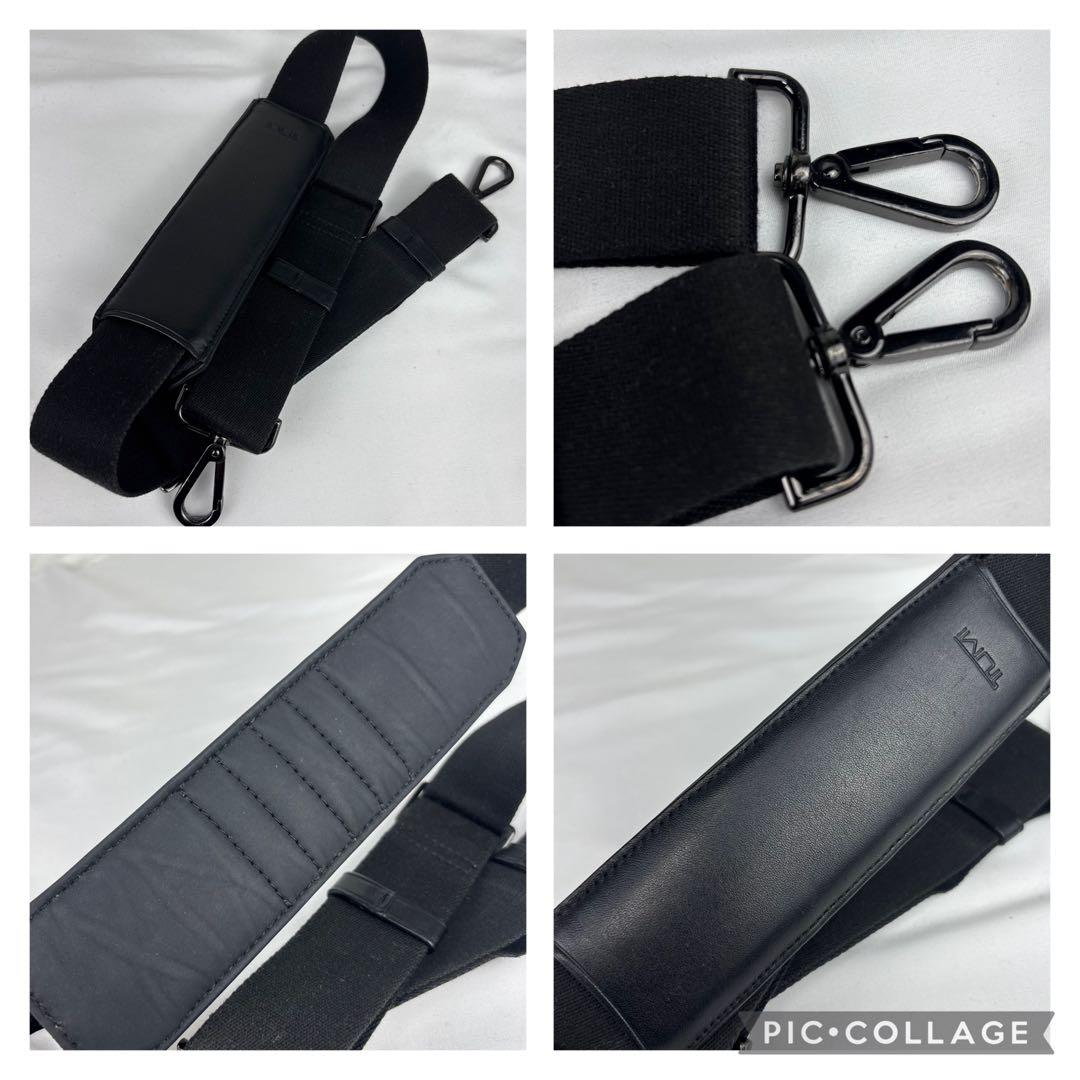 ✨希少✨ TUMI Harrison セネカ スリム 2way ビジネスバッグ