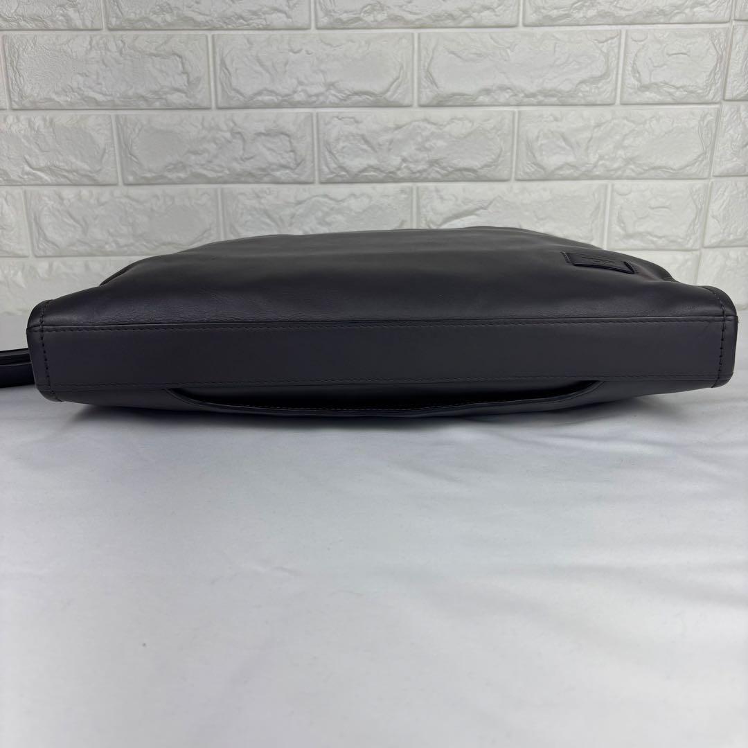 ✨希少✨ TUMI Harrison セネカ スリム 2way ビジネスバッグ