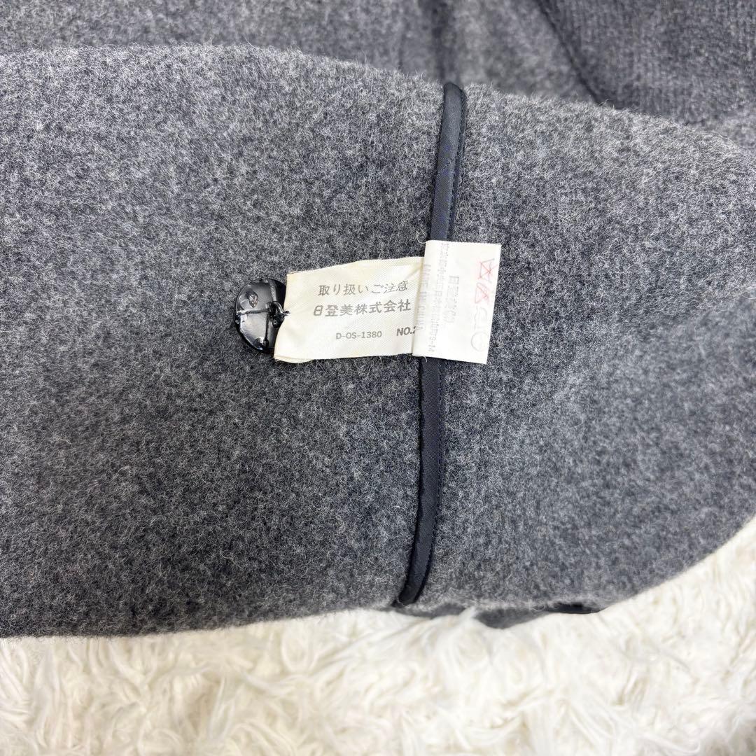 CHAPS RALPH LAUREN ラルフローレン ダッフルコート L