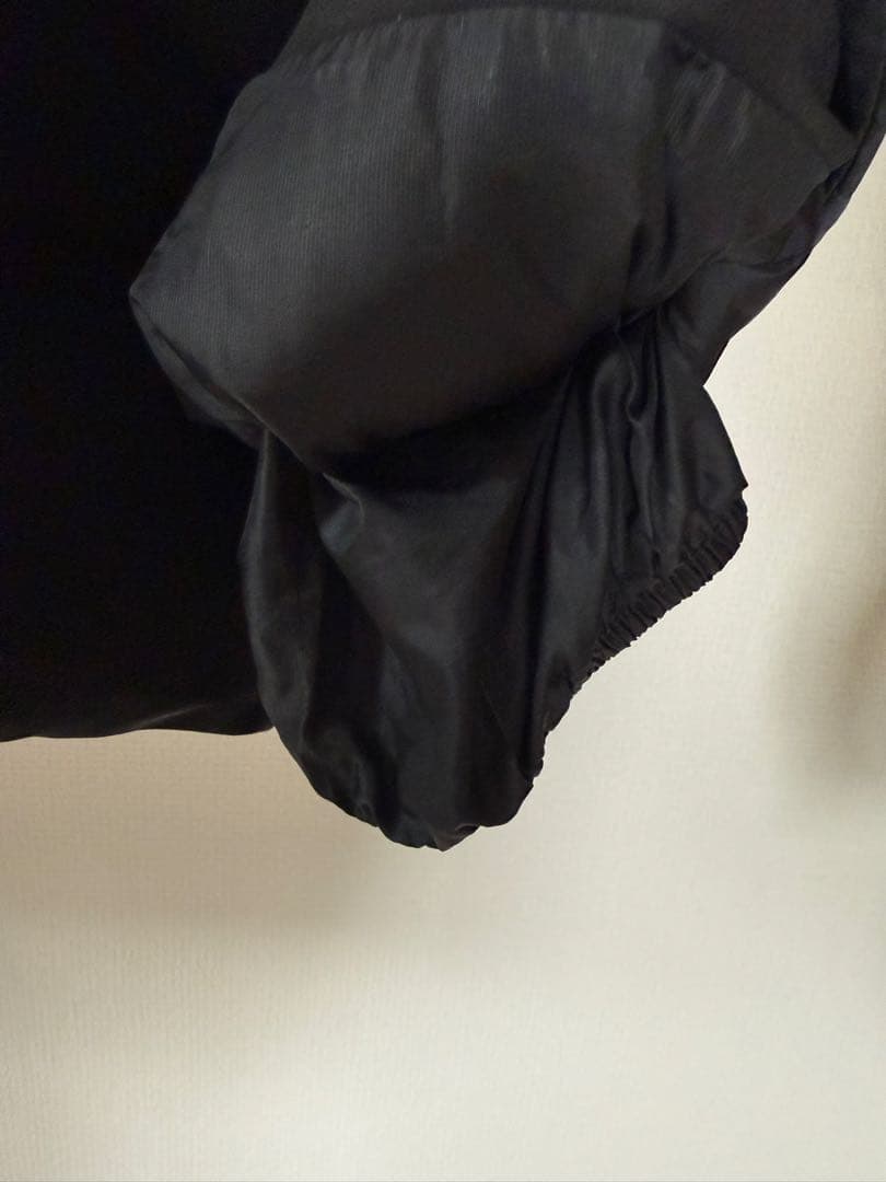 Descente アダムエロペ別注　デサントオルテライン マウンテニア S