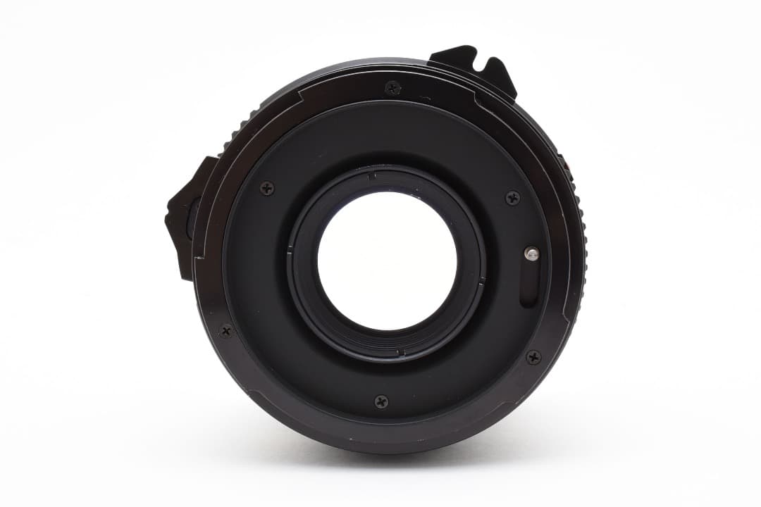 マミヤ Mamiya セコール Sekor C 80mm f/2.8 1512