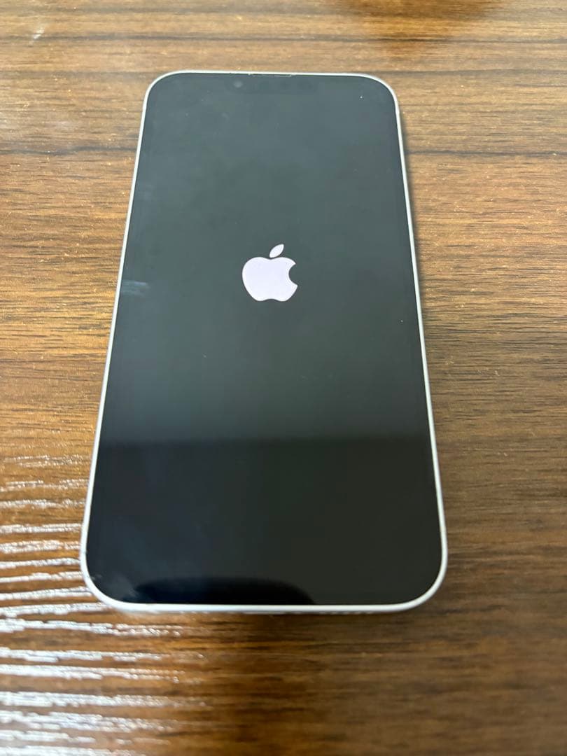 スマートフォン本体 iPhone13