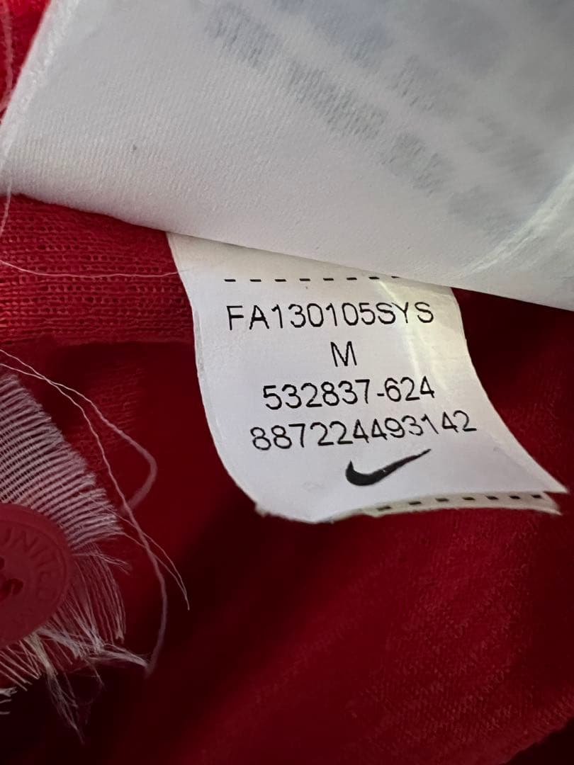 【正規品】香川 ＃２６ マンチェスター・ユナイテッド１３／１４(H)