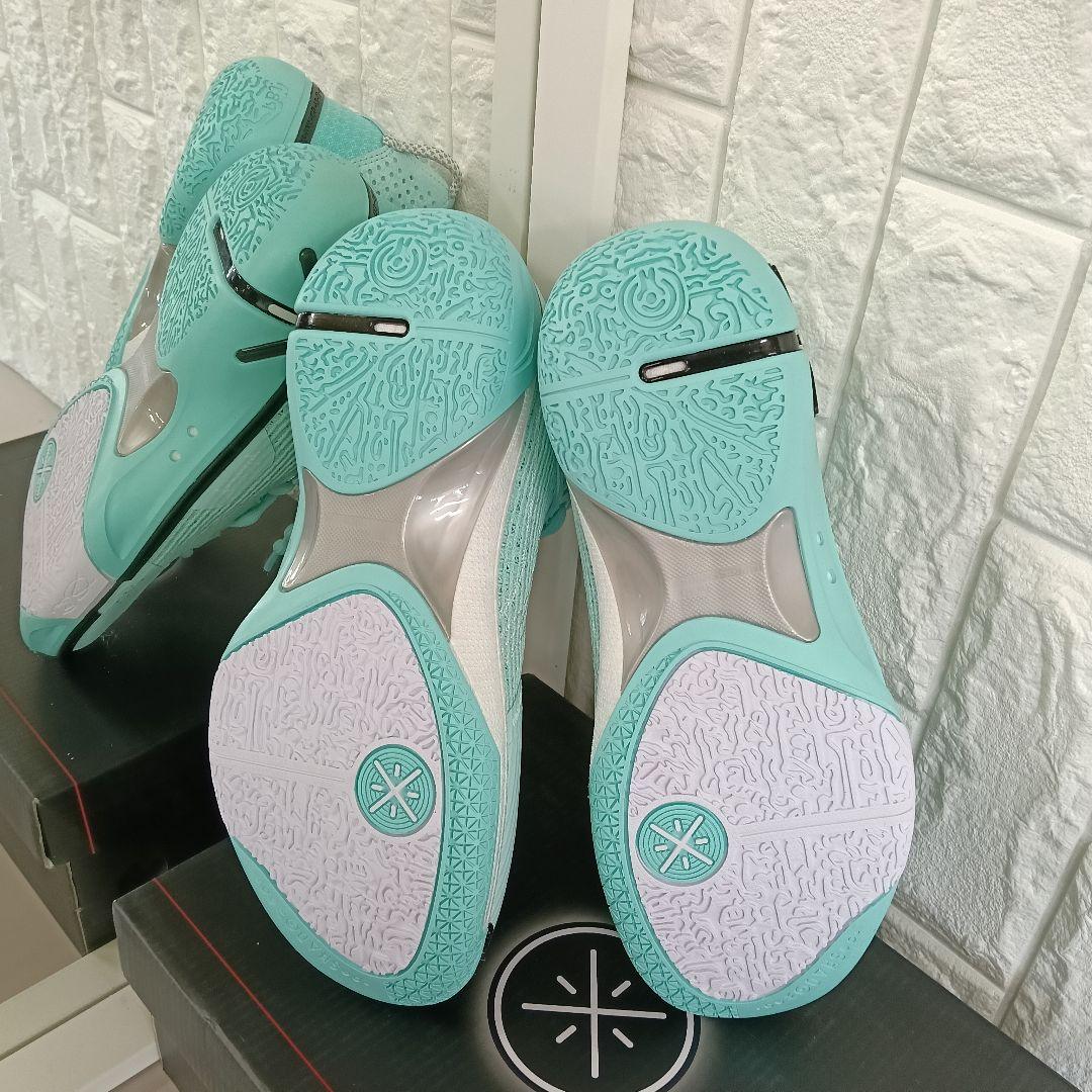 LI−NING/リーニン Wade Shadow6\"自由\" US9