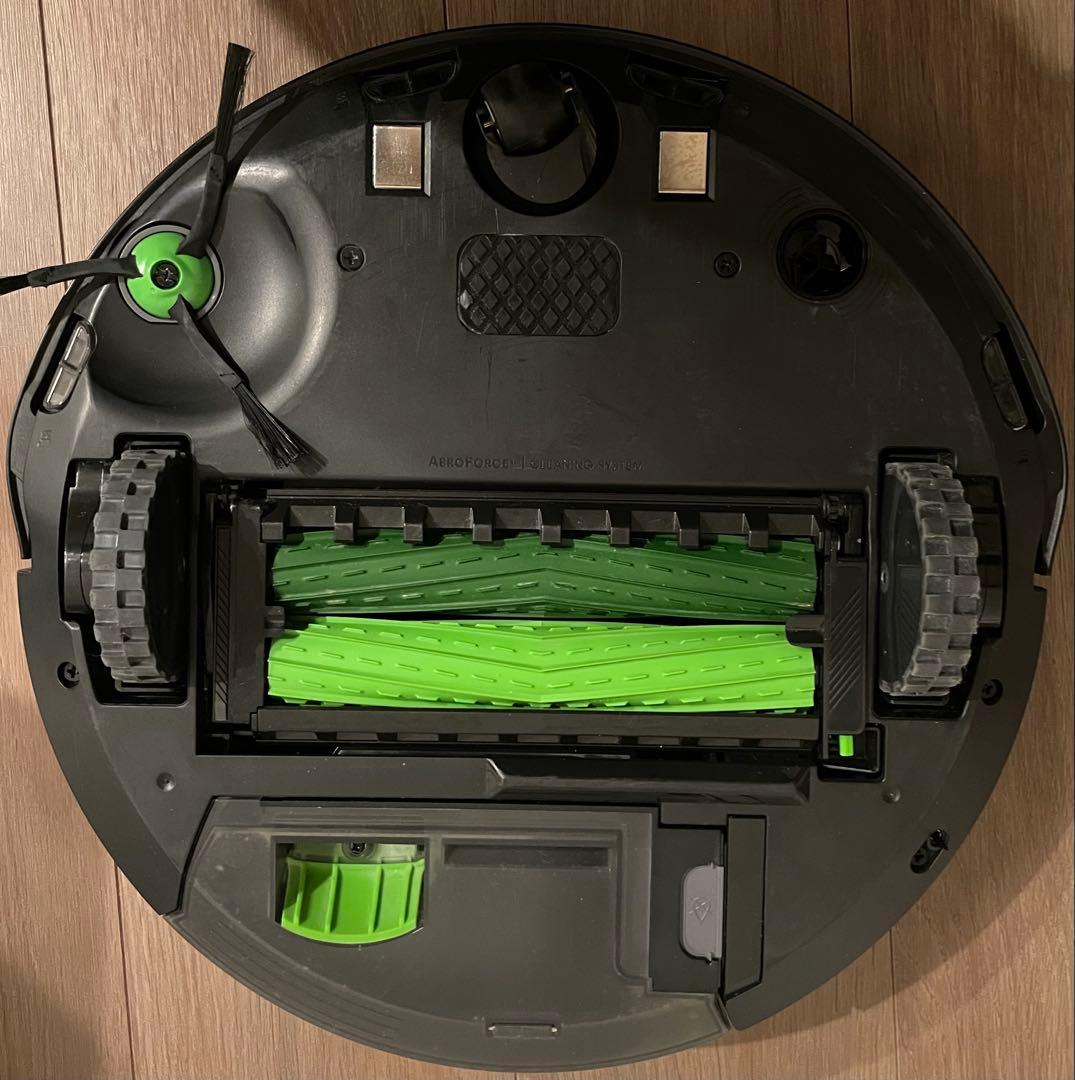 【たのメル便使用】ルンバ j9+