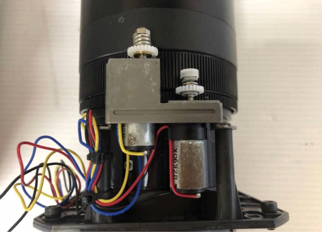 SANYO LP-XF47 LP-XF42等用長焦点ズームレンズ LNS-T02