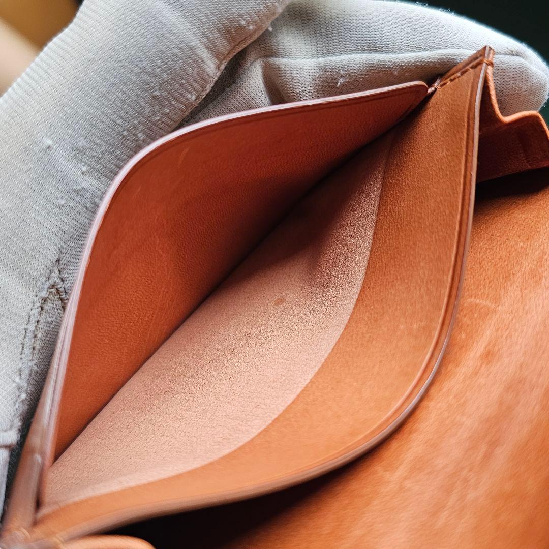 GANZO ガンゾ 名刺入れ クロコダイル crocodile ポロサス カード