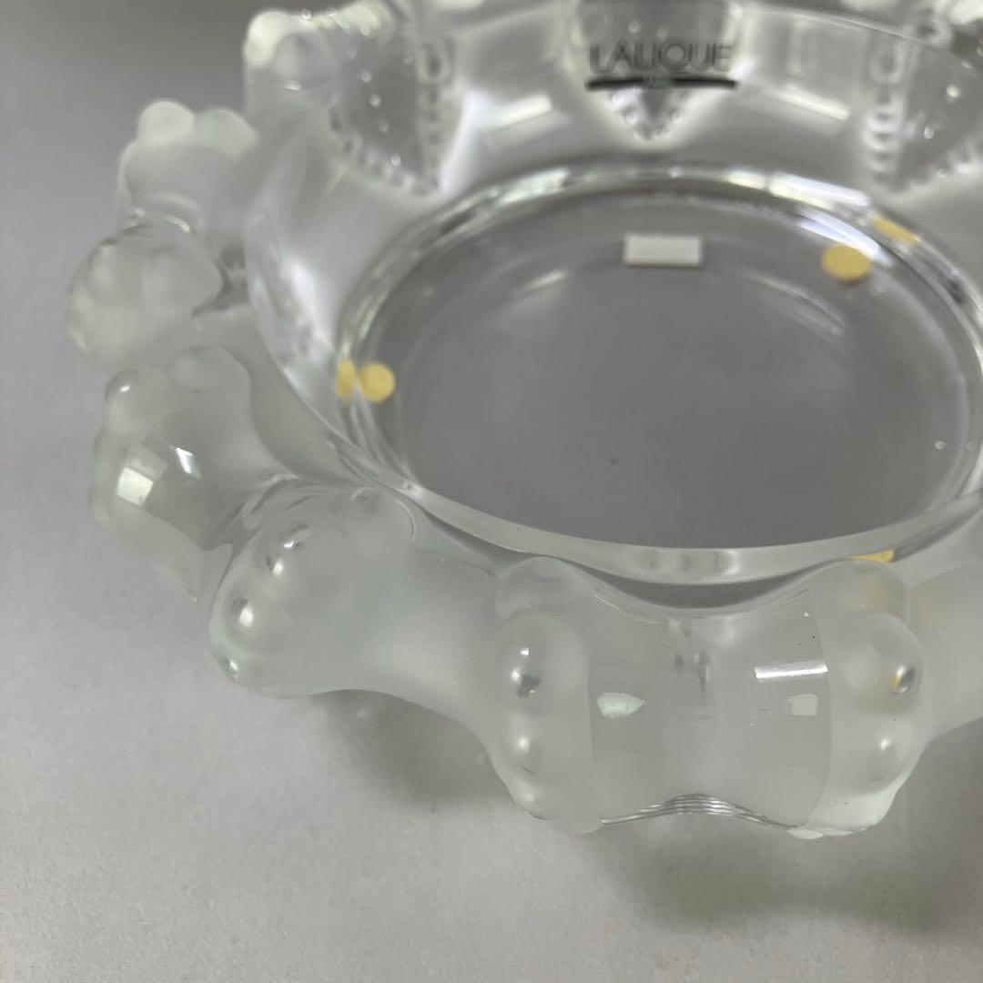 スピード発送同梱値引きminnie◆ ラリック LALIQUE