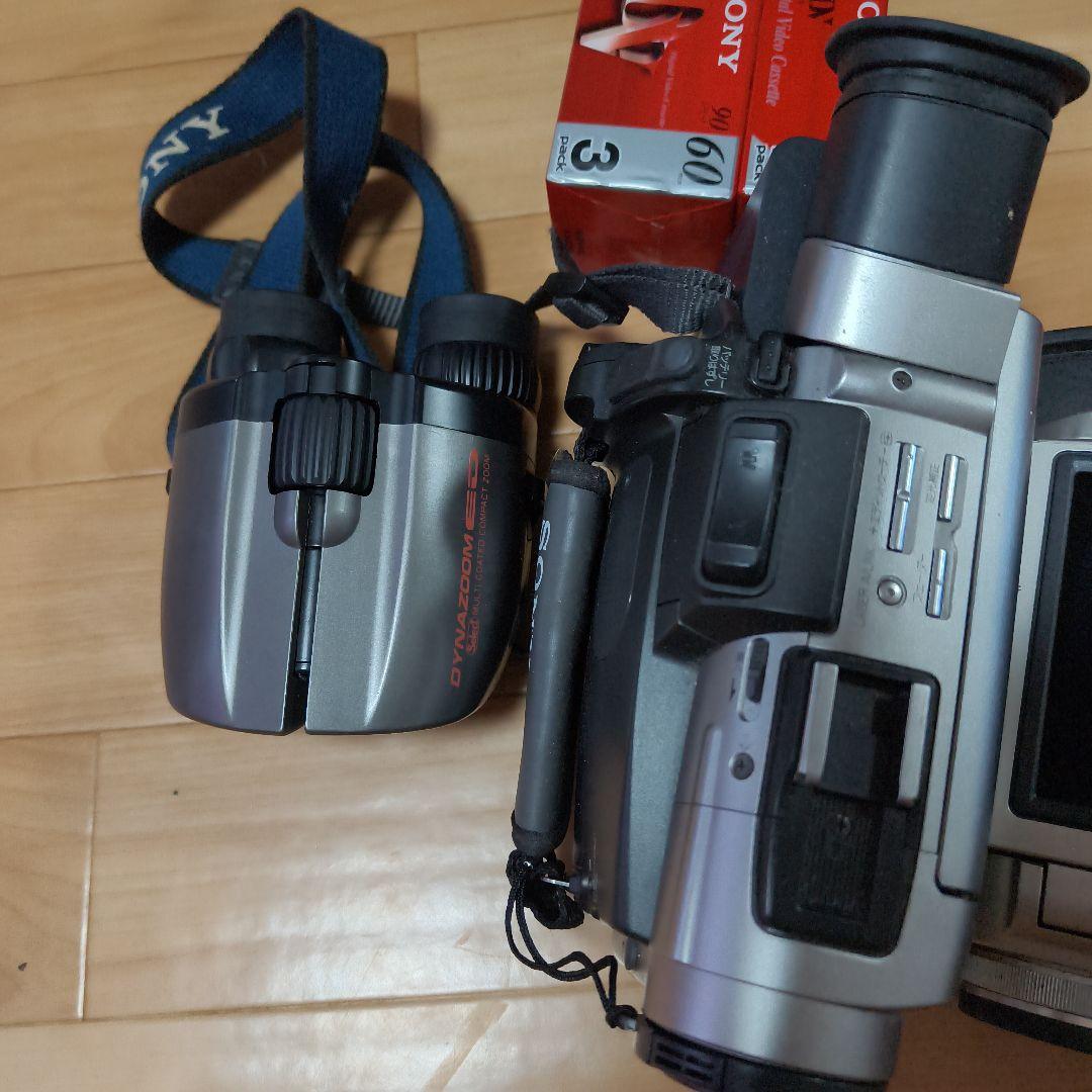 ラジカセ　カメラ等　ジャンク品