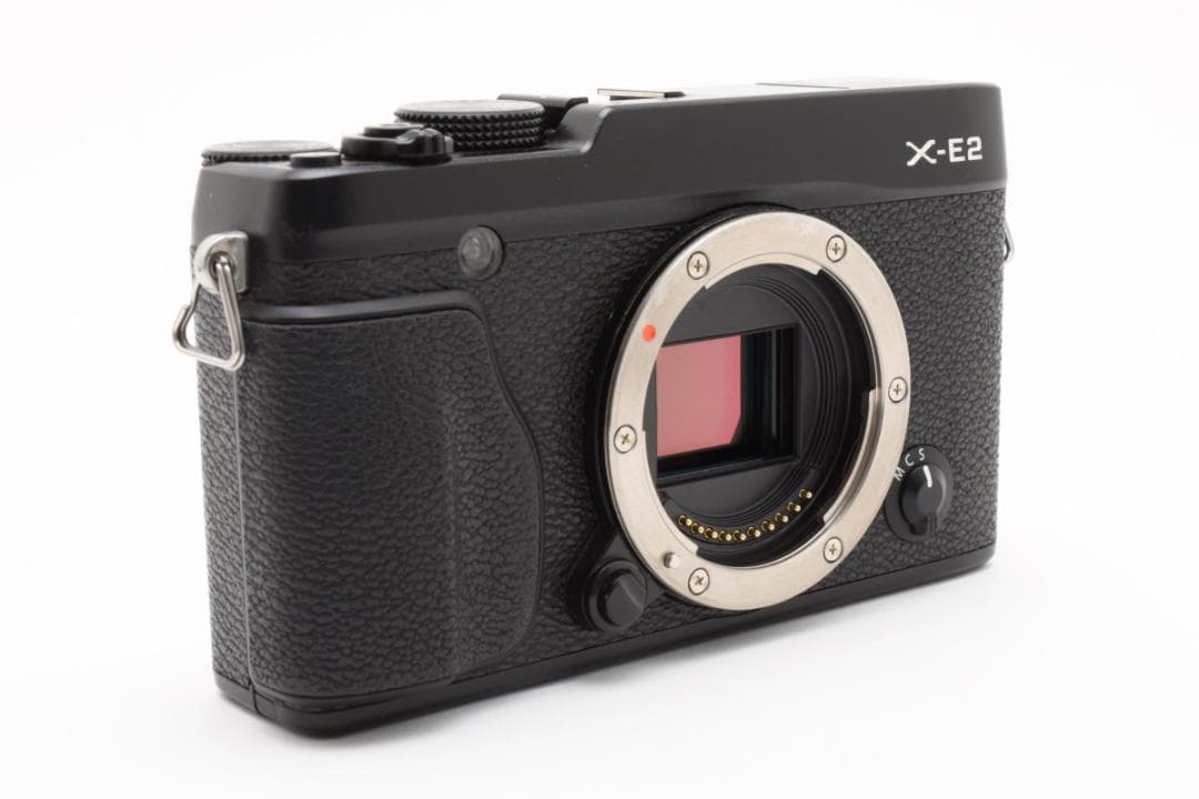 美品 フジフィルム　FUJIFILM X-E2 1149